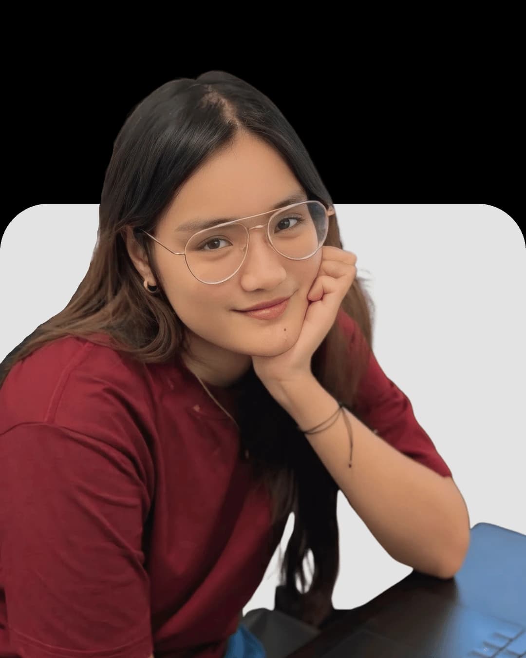 Angella Bituin - CEO of Black Moon